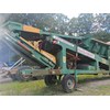 2005 McCloskey 516 REG Screening System